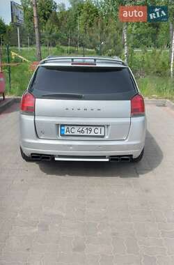 Хэтчбек Opel Signum 2003 в Луцке