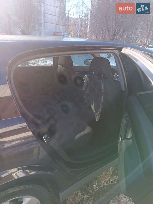 Хэтчбек Opel Signum 2004 в Харькове