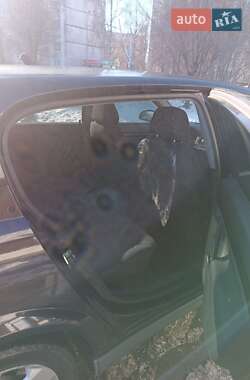 Хэтчбек Opel Signum 2004 в 