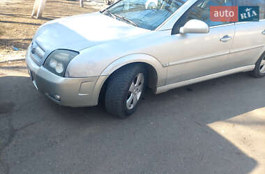 Хетчбек Opel Signum 2003 в Гвардійському