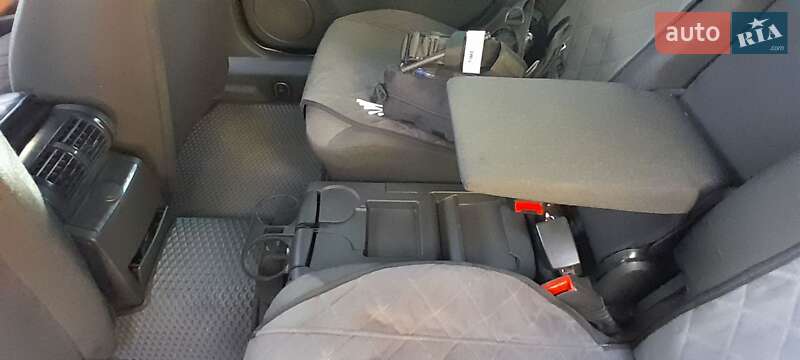 Хэтчбек Opel Signum 2005 в Николаеве