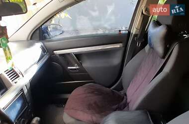 Хэтчбек Opel Signum 2005 в 