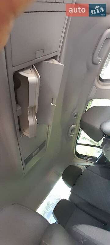 Хэтчбек Opel Signum 2005 в Николаеве