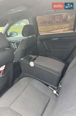 Хэтчбек Opel Signum 2004 в 