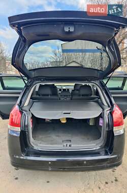 Хэтчбек Opel Signum 2006 в 