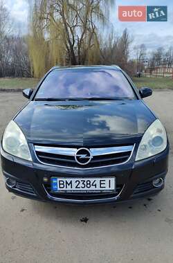 Хэтчбек Opel Signum 2006 в 