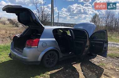 Хэтчбек Opel Signum 2004 в Калуше