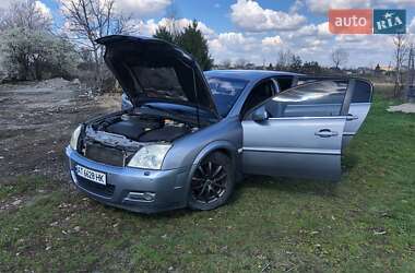 Хэтчбек Opel Signum 2004 в Калуше