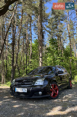 Хетчбек Opel Signum 2004 в Броварах