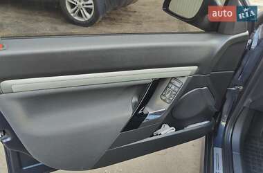 Хэтчбек Opel Signum 2007 в 