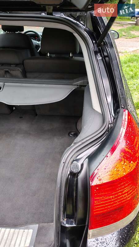 Хэтчбек Opel Signum 2006 в Павлограде
