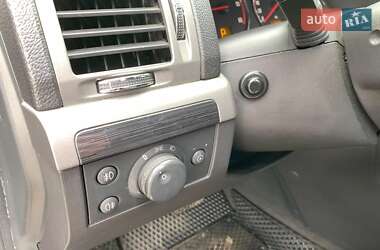 Хэтчбек Opel Signum 2006 в 