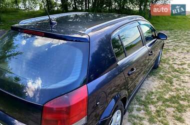 Хэтчбек Opel Signum 2003 в Запорожье