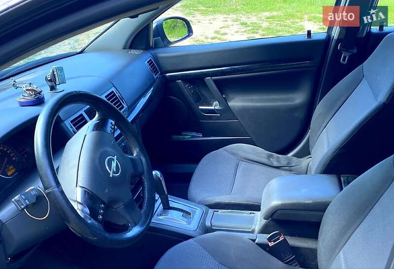 Хэтчбек Opel Signum 2003 в Запорожье