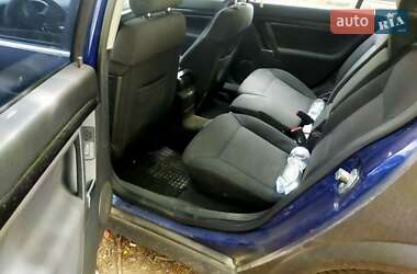 Хэтчбек Opel Signum 2004 в 