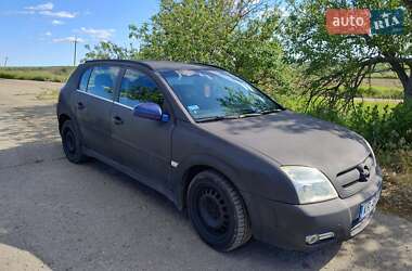 Хэтчбек Opel Signum 2004 в 