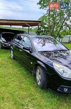 Хэтчбек Opel Signum 2008 в 