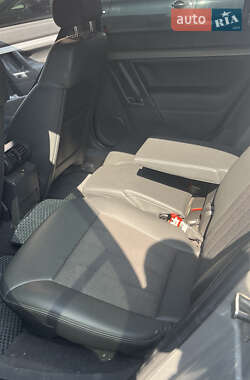 Хэтчбек Opel Signum 2008 в 
