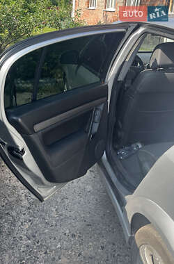 Хэтчбек Opel Signum 2008 в 