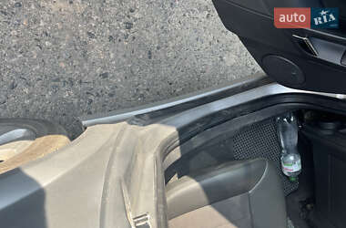 Хэтчбек Opel Signum 2008 в 