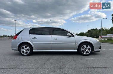 Хетчбек Opel Signum 2008 в Львові
