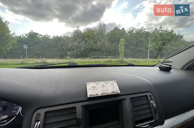 Хэтчбек Opel Signum 2008 в 