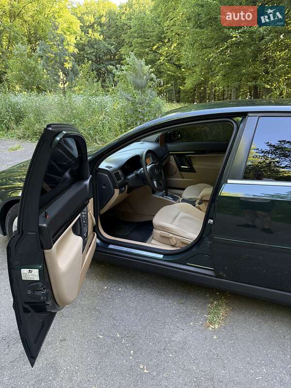 Хэтчбек Opel Signum 2004 в Жмеринке