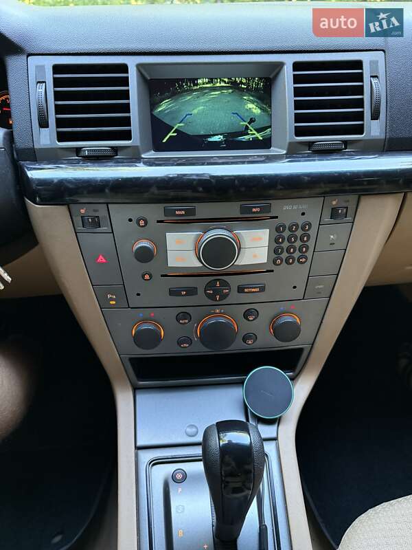 Хэтчбек Opel Signum 2004 в Жмеринке