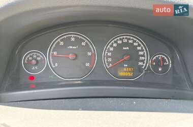 Хэтчбек Opel Signum 2008 в 