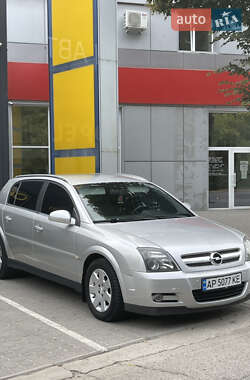 Хэтчбек Opel Signum 2005 в Запорожье