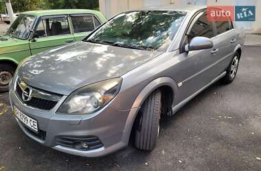 Хэтчбек Opel Signum 2008 в Одессе