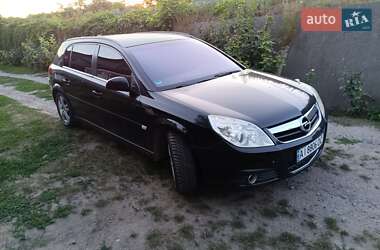 Хетчбек Opel Signum 2007 в Лисянці