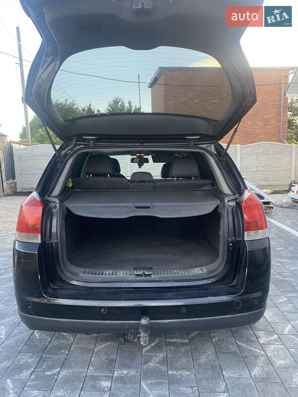 Хэтчбек Opel Signum 2004 в Виннице фото 7 Хэтчбек Opel Signum 2004 в Виннице