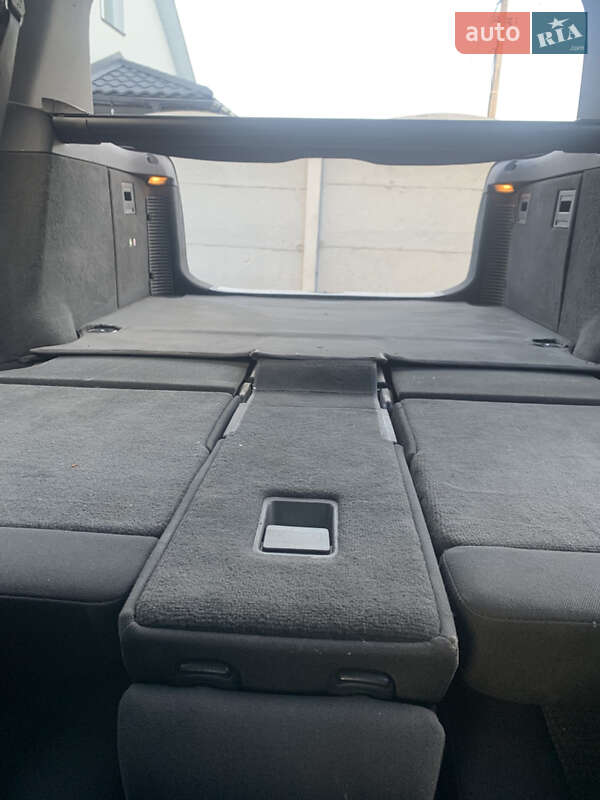 Хэтчбек Opel Signum 2004 в Виннице фото 18 Хэтчбек Opel Signum 2004 в Виннице