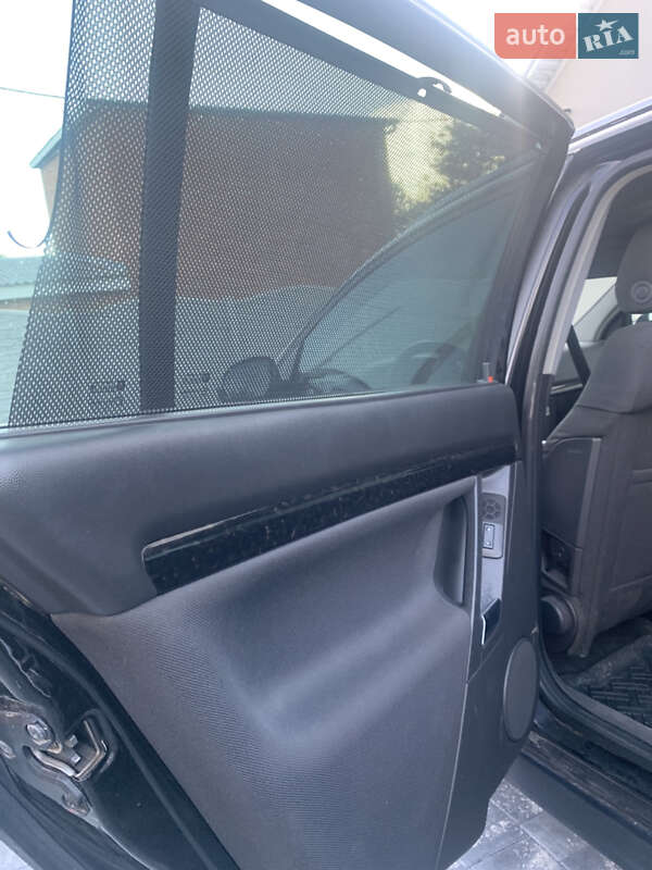 Хэтчбек Opel Signum 2004 в Виннице фото 24 Хэтчбек Opel Signum 2004 в Виннице