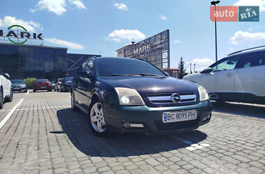 Хэтчбек Opel Signum 2004 в Львове