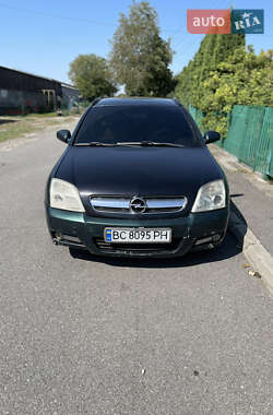 Хэтчбек Opel Signum 2004 в Хмельницком