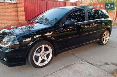 Хетчбек Opel Signum 2003 в Очакові