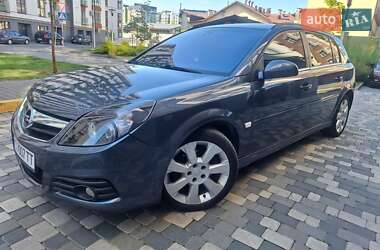 Хетчбек Opel Signum 2005 в Івано-Франківську