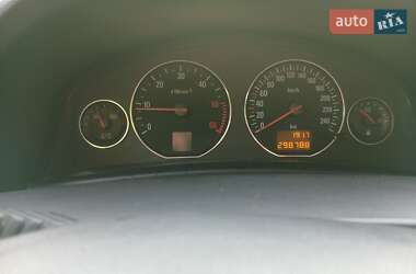 Хэтчбек Opel Signum 2003 в 