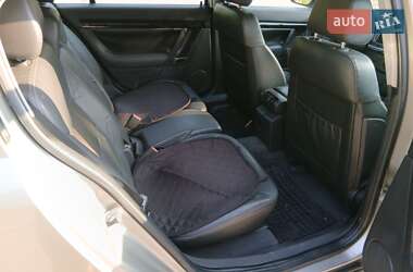 Хэтчбек Opel Signum 2003 в 