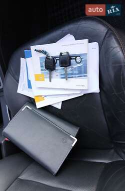 Хэтчбек Opel Signum 2003 в 