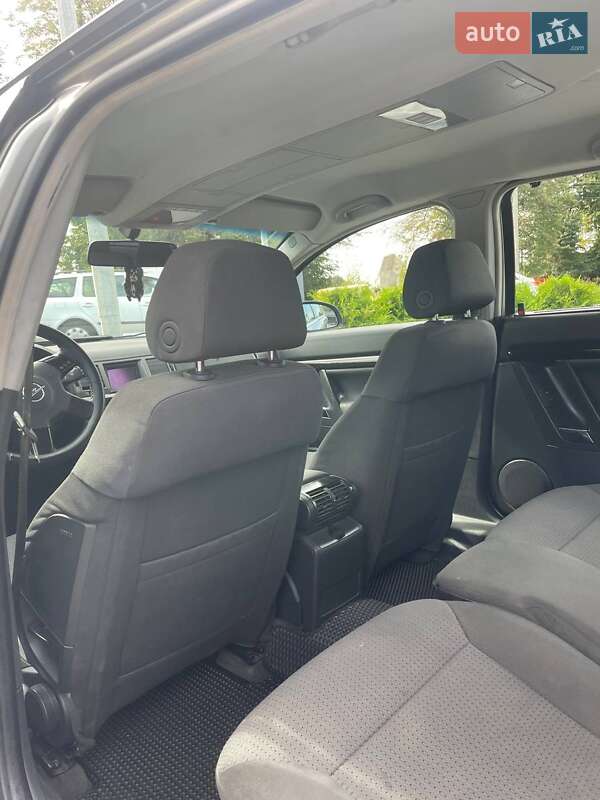 Хетчбек Opel Signum 2003 в Вінниці