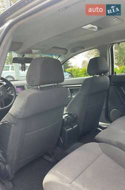 Хэтчбек Opel Signum 2003 в 