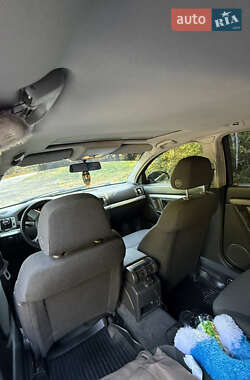 Хэтчбек Opel Signum 2005 в 