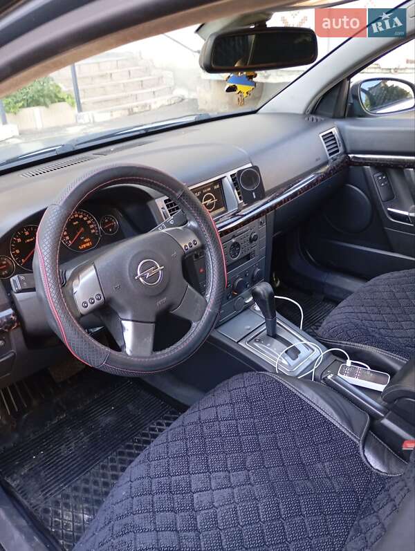Хетчбек Opel Signum 2003 в Одесі