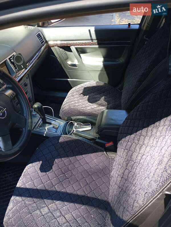 Хетчбек Opel Signum 2003 в Одесі