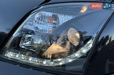 Хэтчбек Opel Signum 2003 в 