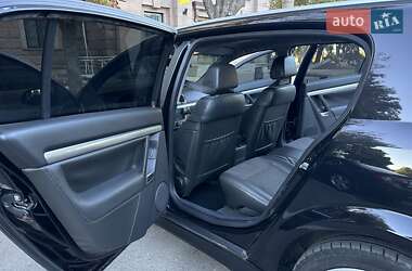 Хэтчбек Opel Signum 2003 в 