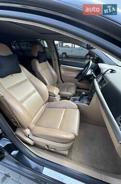 Хэтчбек Opel Signum 2004 в 